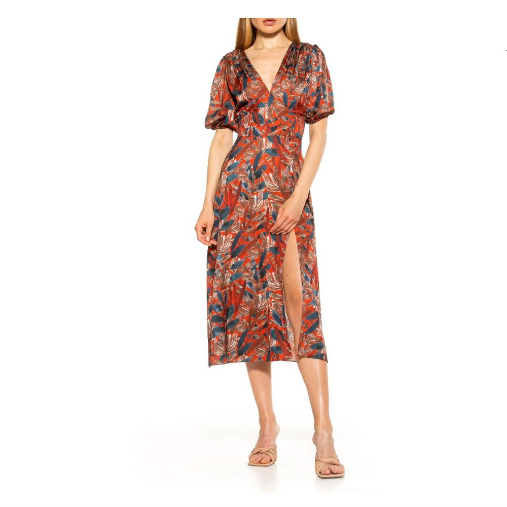 Alexia Admor Dress - Sz 14 - NWT